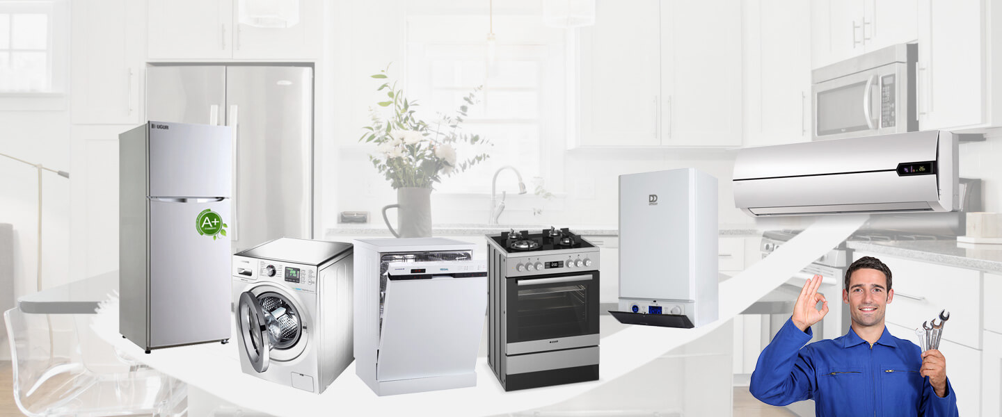 Enez Daikin Servisi